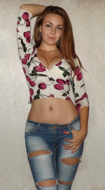 Фаина, 28